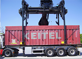 Keitel Italia